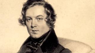 Robert Schumann  Die Lotosblume aus Myrthen op 25 Dietrich FischerDieskau [upl. by Miehar]