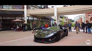 Factory Five GTM Supercar [upl. by Uon871]