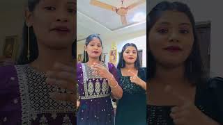 Dilachi Rani banv mla🫶❤️‍🩹sisterhoodshortsvideo [upl. by Htor]