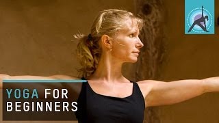 Yoga for Beginners Part 1 [upl. by Howund]