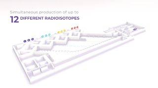 Transforming Medical Radioisotope Production The Nusano Platform [upl. by O'Mahony]