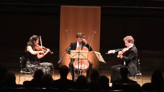 JSBach BWV 988  Goldberg Variations for String Trio [upl. by Jennifer]