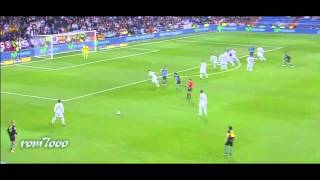 Alvaro Arbeloa 2012 All Season Skills HD [upl. by Eimmaj161]