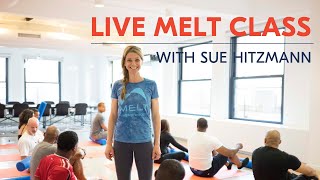 Live MELT Class 892021  NYC [upl. by Welcher]