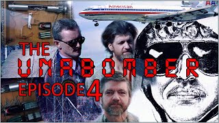 Ted Kaczynski The Unabomber  Episode 4  Documentary [upl. by Ayekin]