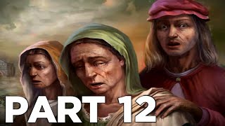 APOTHECARIUM THE RENAISSANCE OF EVIL Walkthrough Gameplay Part 12 [upl. by Dlareg283]