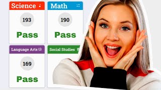 PASS Your GED 6 fast study steps  2024 exam [upl. by Adon933]