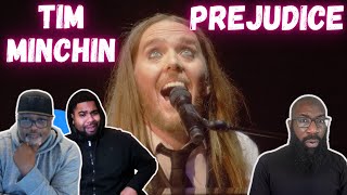 Tim Minchin  Prejudice Reaction Smart Comedy at Its Finest Entertainingly Confronting Biases [upl. by Thay]