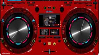 VIDEO SET CHARME BY DJ MAX AMORIM [upl. by Rhtaeh]