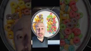 La industria alimentaria no quiere que sepas esto fruitloops ceral desayuno [upl. by Maria]