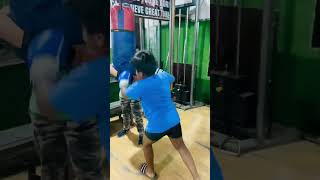 Strength training for kids height kaise badhaye motivation fitness youtubeshorts viralshortsgym [upl. by Lash]