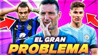 ARGENTINA TIENE 3 PROBLEMAS  ¿CÓMO SE RESUELVEN [upl. by Lou682]