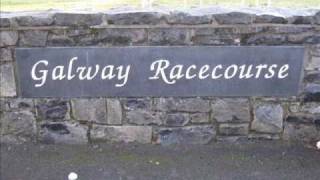 Ballybrit Racecourse Galway [upl. by Nirroc]