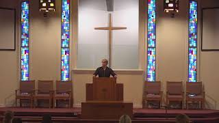 Adamsville Church of Christ Live Stream [upl. by Vlad876]