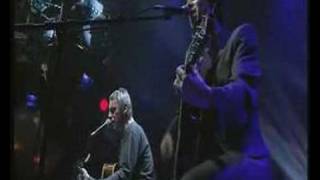 Paul Weller plays Thats Entertainment with Noel Gallagher [upl. by Jc]