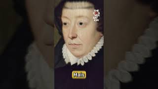 Powerfull Women  Catherine of Medici history facts historyfacts shortsvideo shorts [upl. by Boehmer752]