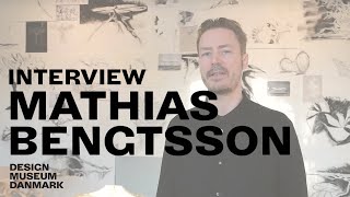 Mathias Bengtsson Full Interview [upl. by Ennej]