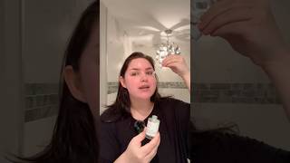 my skin is IRRITATED retinol strength increase [upl. by Llewellyn]