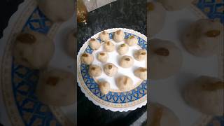 Rava laddu Depawali special [upl. by Nika]