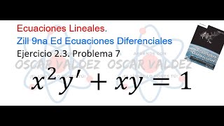 MATEMÁTICAS AVANZADAS PARA INGENIERIA 4 EDICIÓN DE DENIS DENNIS G ZILLL EN PDF [upl. by Eicak966]