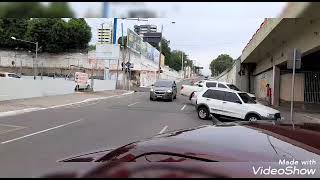 Bairro Ilhotas Teresina Piauí [upl. by Hgieloj]