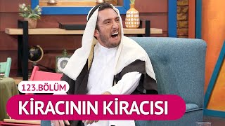 Kiracının Kiracısı 123Bölüm  Çok Güzel Hareketler 2 [upl. by Breana]