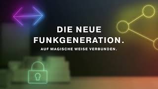 CentronicPLUS – das neue Becker Funksystem [upl. by Calandra]