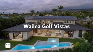 Simple Elegance with an Ocean View at Wailea Golf Vistas [upl. by Mairem136]