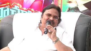 Dasari Narayana Rao Praises Cinema Chupista Mama Team  Avika Gor Raj Tarun  Silly Monks [upl. by Aihsia723]