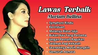 Meriam Bellina Lawas Terbaik  Kompilasi Lagu Nostalgia Terpopuler Meriam Bellina [upl. by Rorry]