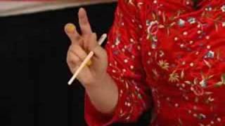 How to Use Chopsticks [upl. by Vanna675]