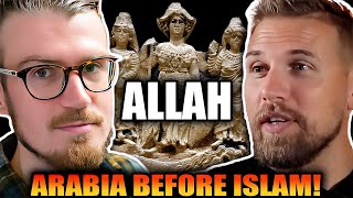 Monotheism Before Muhammad The Surprising Truth About PreIslamic Arabia [upl. by Aneehsar]