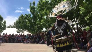 White Mountain Apache Crown Dancers [upl. by Andrade]