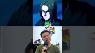 Karakter Anime ini Cocok Jadi Guru Apa Si  🤔🤔 [upl. by Oiramrej]