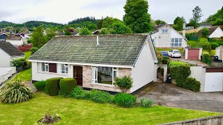 Video Presentation 3 Swanston Avenue Inverness IV3 8QN [upl. by Irra]