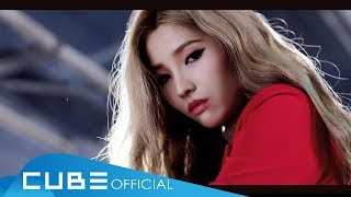 여자아이들GIDLE  LATATA MV teaser [upl. by Hanimay]