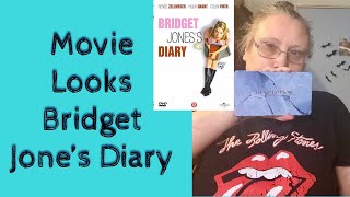 Bridget Jones Diary inspired Makeup Look [upl. by Veron128]