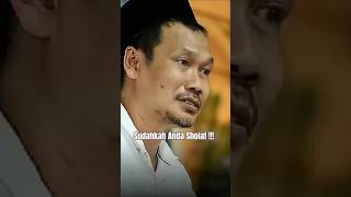 Sudahkah Anda sholat shorts subscribe short shortsvideo viralvideo video viralshort [upl. by Nodnorb]