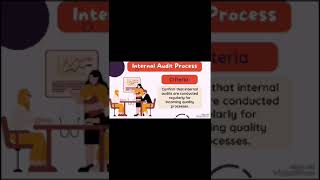 IATF 169492016 Audit Incoming Quality 9 Internal audit [upl. by Durrace]