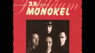 Monokel  Die ersten 25 Jahre Full Concert Disc Version [upl. by Delamare141]