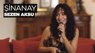 Şinanay Akustik  Zeynep Bastık [upl. by Marcell]