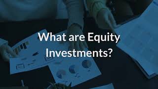 What are Equity Investments  Eqvista [upl. by Wileen]