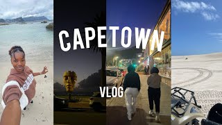 CAPETOWN VLOG🇿🇦wine tastingstrawberry pickingice skatingquadbikeswaterfront and many more [upl. by Annayram]