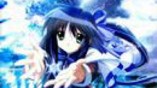 Kanon Full Opening Song [upl. by Eeresed]