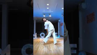 Ishqe lyi Qurbaniyan  sabbymove choreography contemporary danceshorts movethedancesapce [upl. by Enale403]