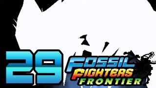 Fossil Fighters Frontier Part 29 Ancient Relics Blind [upl. by Cordelia843]