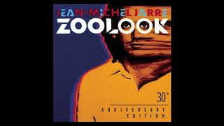 Jean Michel Jarre  Zoolook  HQ [upl. by Yltsew503]