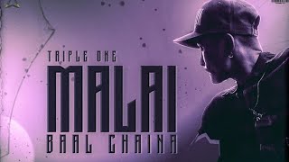 111  Malai baal chaina prod by rossgossage official audio [upl. by Lorrin]