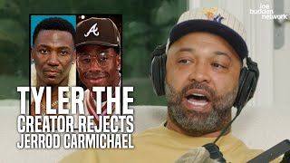 Tyler The Creator Rejects Jerrod Carmichael  Joe Budden Responds [upl. by Nelly]