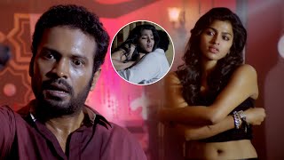 Evidence Latest Malayalam Thriller Movie Part 7  Dhansika  Narayan Lucky  Thiranthidu Seese [upl. by Jamille286]